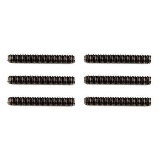 Team Associated Set Screws, M3X20 mm AS91737