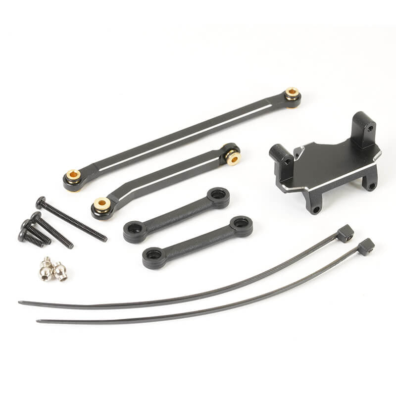 FTX Outback Mini XP Aluminium Soa Conversion Set FTX9356