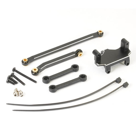 FTX Outback Mini XP Aluminium Soa Conversion Set FTX9356