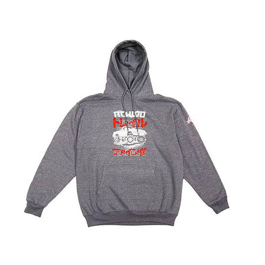 RC4WD Jdm Hoodie (XL) Z-L0452