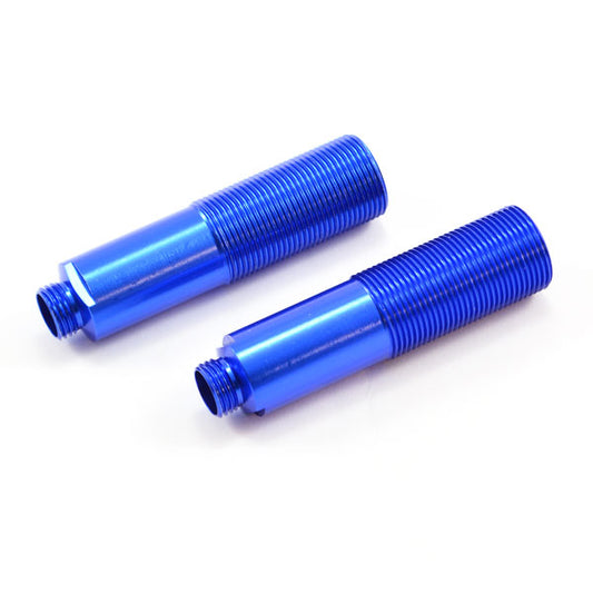 FTX Outlaw Rear Shock Body Aluminium (2) FTX8341