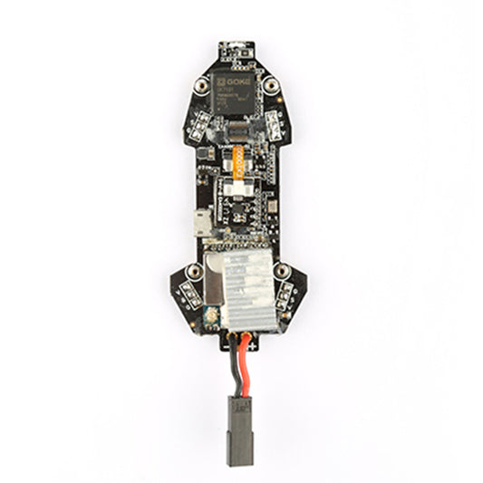 Hubsan H123 X4 Jet Flight Controlpcba H123D-10