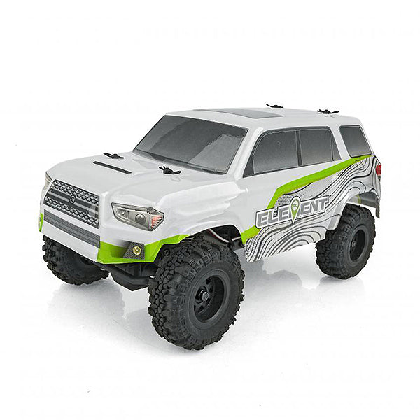 Element RC Enduro24 Trailrunner Trail Truck RTR RC Car EL20182