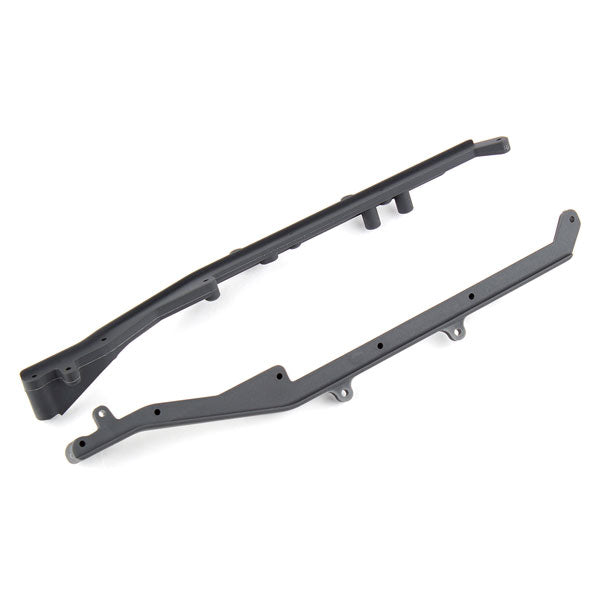 Associated SC6.1 Side Rails Hard AS71122