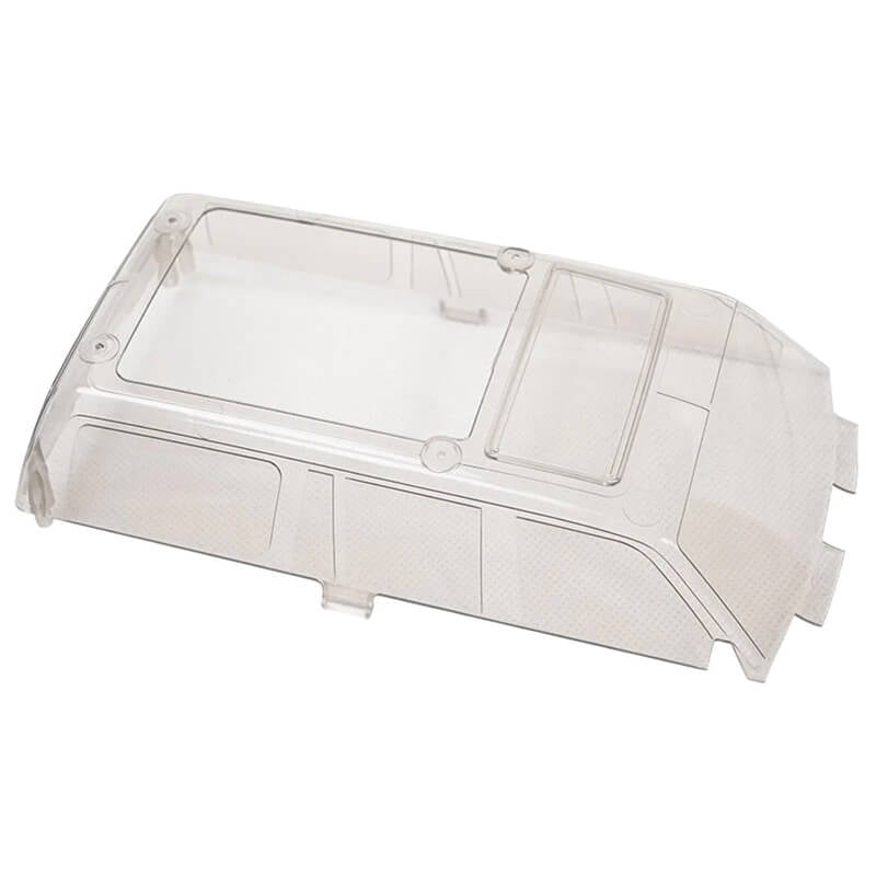 ROC Hobby 1:18 Land Cruiser 80/Katana Window ROC-C2061