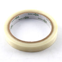 Fastrax Fibreglass Tape 15mm Wide X 20M FAST188
