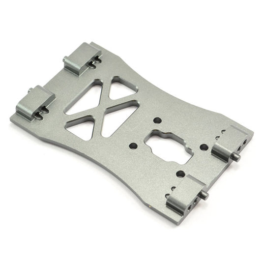 FTX Mauler Aluminium Centre Chassis Plate FTX8833