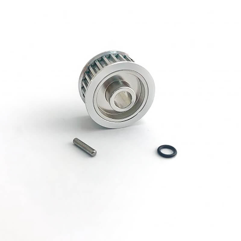 HoBao Epx 24T Pulley for 9mm Belt H22339