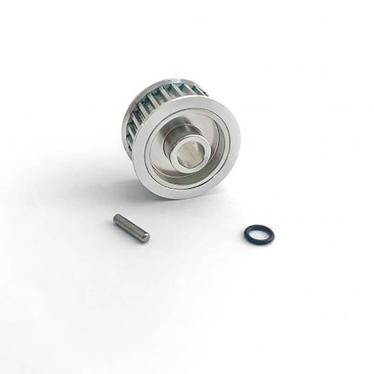 HoBao Epx 24T Pulley for 9mm Belt H22339