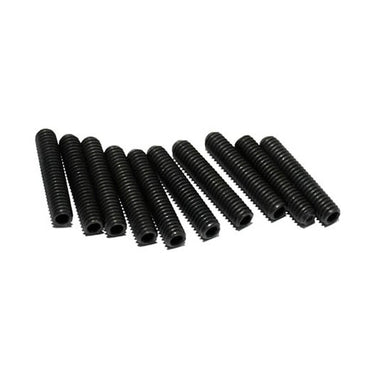 RC4WD M4 20mm Long Threaded Shaft (Set Screws) (10) Z-S0030