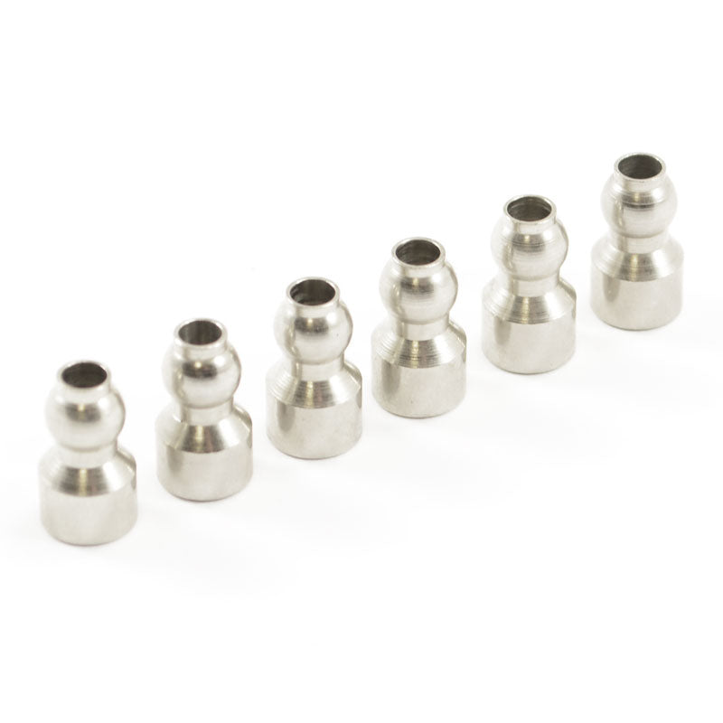 FTX Vantage/Carnage/Outlaw/Banzai Ball C (6pcs) FTX6508