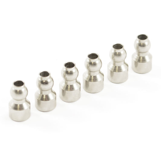 FTX Vantage/Carnage/Outlaw/Banzai Ball C (6pcs) FTX6508