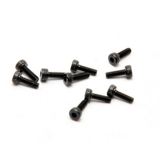 HoBao M3X22mm Button Head Screws H33322