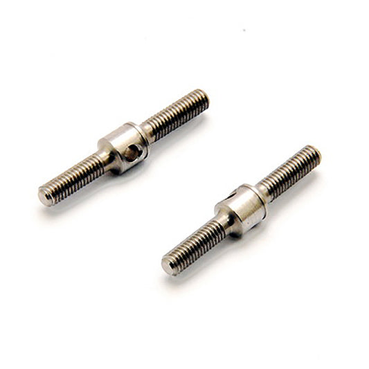 HoBao Epx Turnbuckle Rod 3 X 26mm (2) H22317