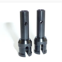 HoBao Hyper 7/VS/VS2/Gtb/Mt Rear Wheel Shaft H87037