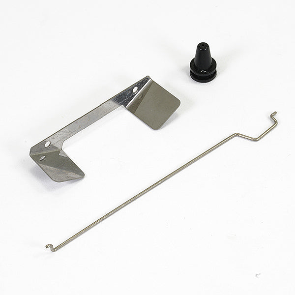FTX Moray Steering Rod & Cover FTX0768