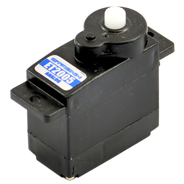 Etronix 9G 1.9kg/0.07S Micro Servo ET2005
