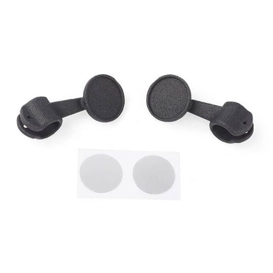 RC4WD Side Mirrors for Axial SCX10 III Early Ford Bronco
