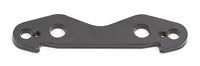 Team Associated RC8 Arm Mount B AS89036