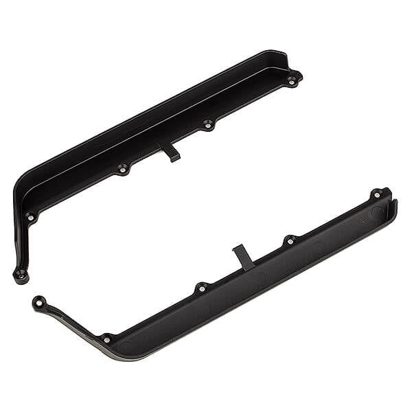 Team Associated RC8B4E Side Guards AS81570