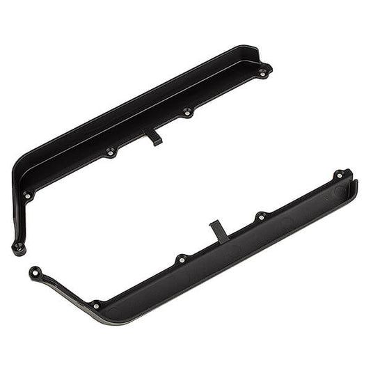 Team Associated RC8B4E Side Guards AS81570