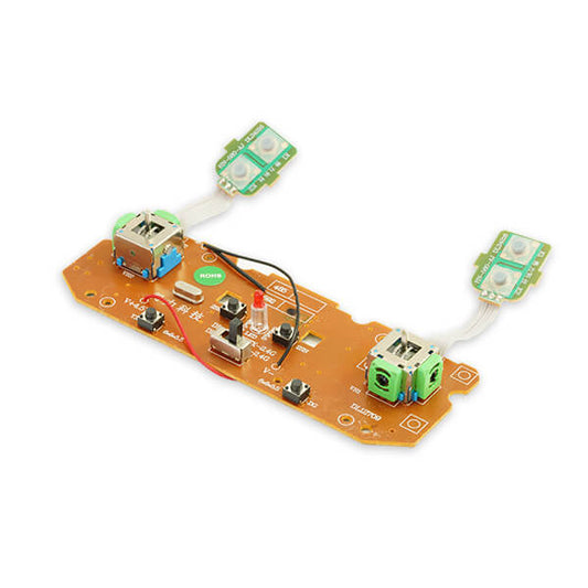 HuiNa CY1592 Launch Plate CYP1089