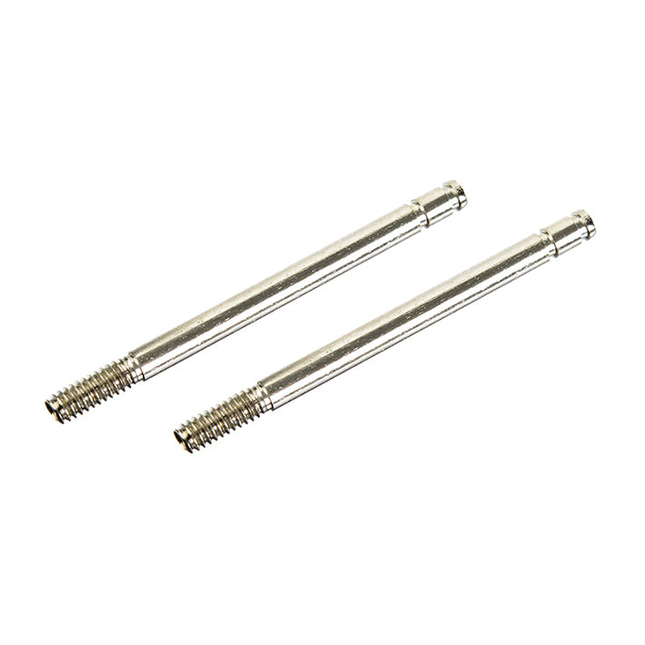 Corally Shock Shaft Steel 2pcs C-00100-035