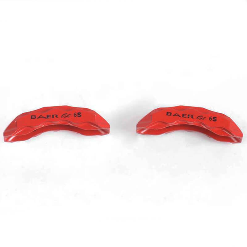 RC4WD Baer Brake System Caliper Set (1.7"/1.55") Z-S2058