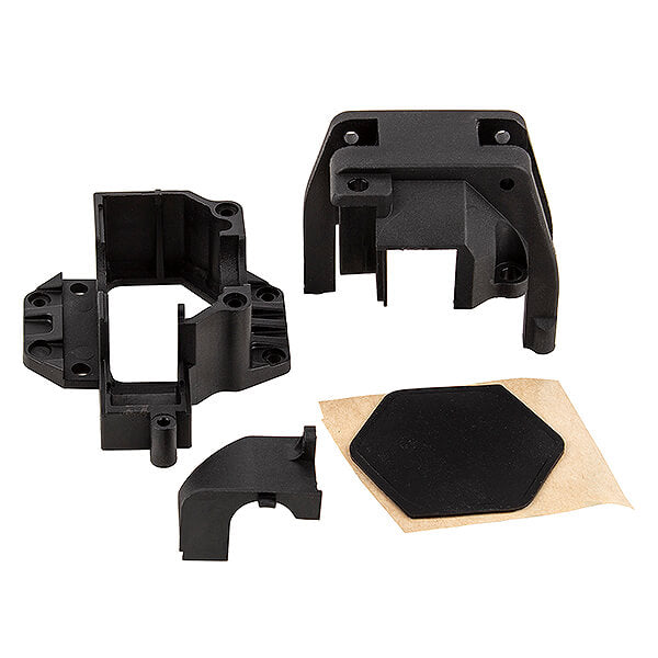 Team Associated Rival MT8 Centre Gearbox Set AS25907