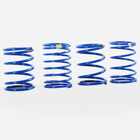RC4WD 70mm King Scale Shock Spring Assortment Z-S1123
