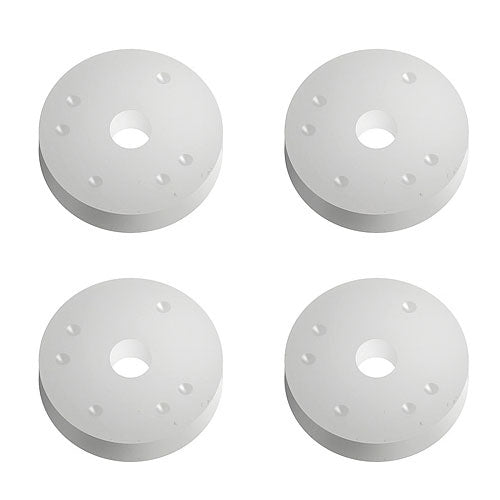 Associated Ft 12mm Pistons V2 Blank Flat (Screw Mount) AS91630