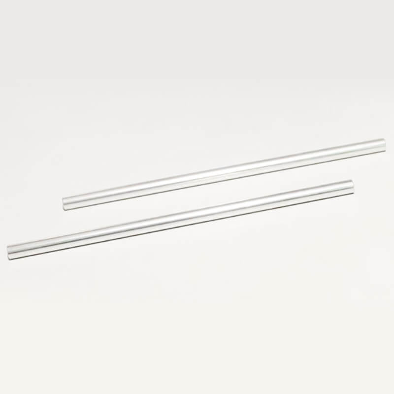 RC4WD Aluminum 150mm (5.91") Long Solid Links (4) Z-S1400