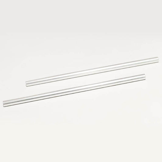 RC4WD Aluminum 150mm (5.91") Long Solid Links (4) Z-S1400
