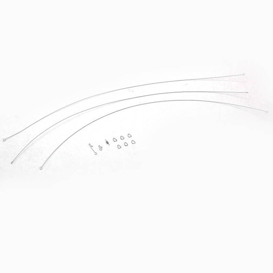 Joysway Stainless Steel Rigging and Hook JY88003