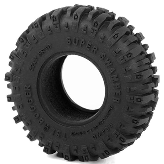RC4WD Interco Super Swamper 1.0" Tsl/Bogger Scale Tyres Z-T0211