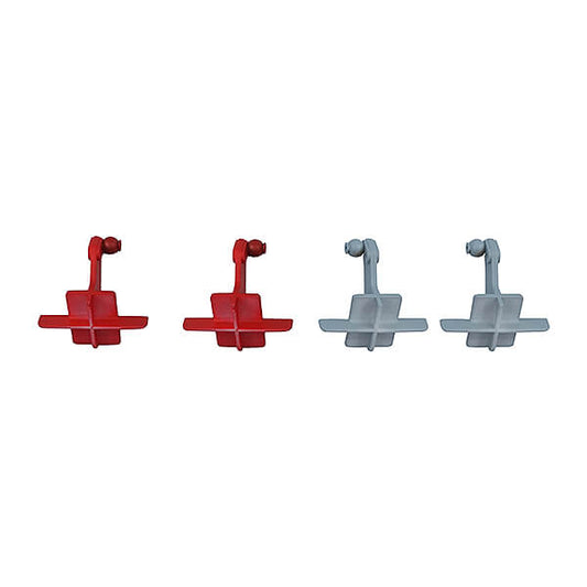 XFly 80mm T-7A Red Hawk Control Horn Set XF111-11