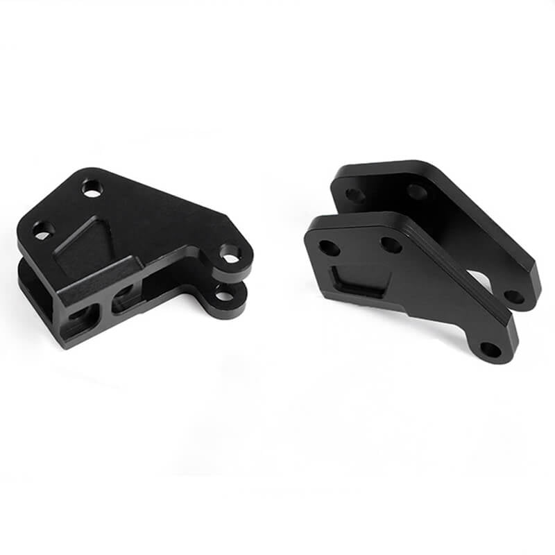 RC4WD D44 Wide Link Mounts Z-S2025
