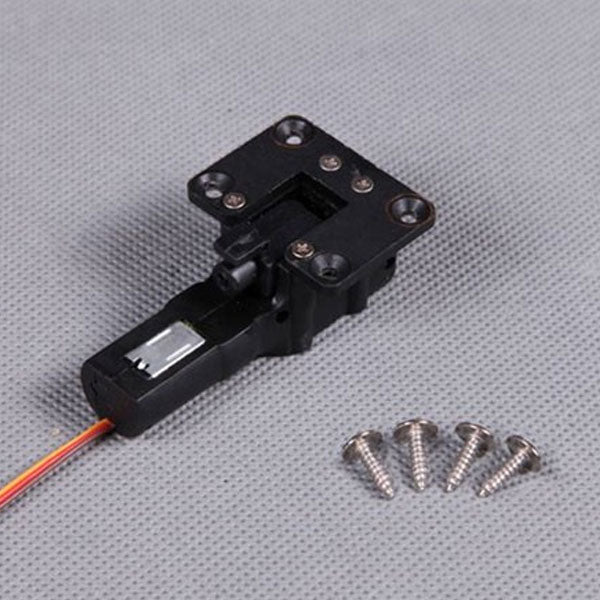 FMS Electronic Rear Retract Gear (1.7 P47) FMSRE021