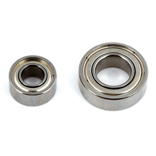Reedy Sonic 866/877 Bearing Set AS27412