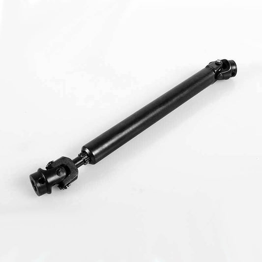 RC4WD Mega Truck Universal Shaft "Ver 2" (125mm - 165mm/4.92" - 6.49")