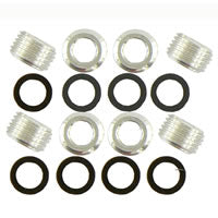 HoBao Gpx4/Epx Pillow Ball Nut(Pk) H22008