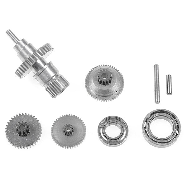 Corally Gear Set for Corally Cs3007/Cv3005