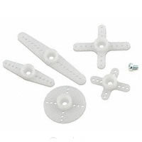 Savox Servo Horn Set for SH0255/SH0257 SAV-SH11M