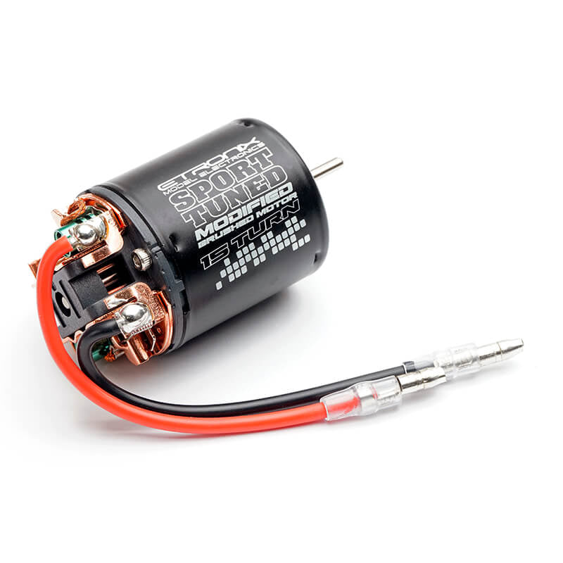 Etronix Sport Tuned Modified 15T Brushed Motor ET0305