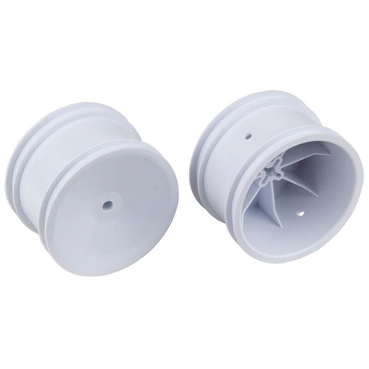 Team Associated RC10B4/B44 Rear 2.2" Wheels (Pin Fitment) AS9589