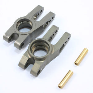 HoBao Hyper 7 Aluminium CNC Rear Upright H87308