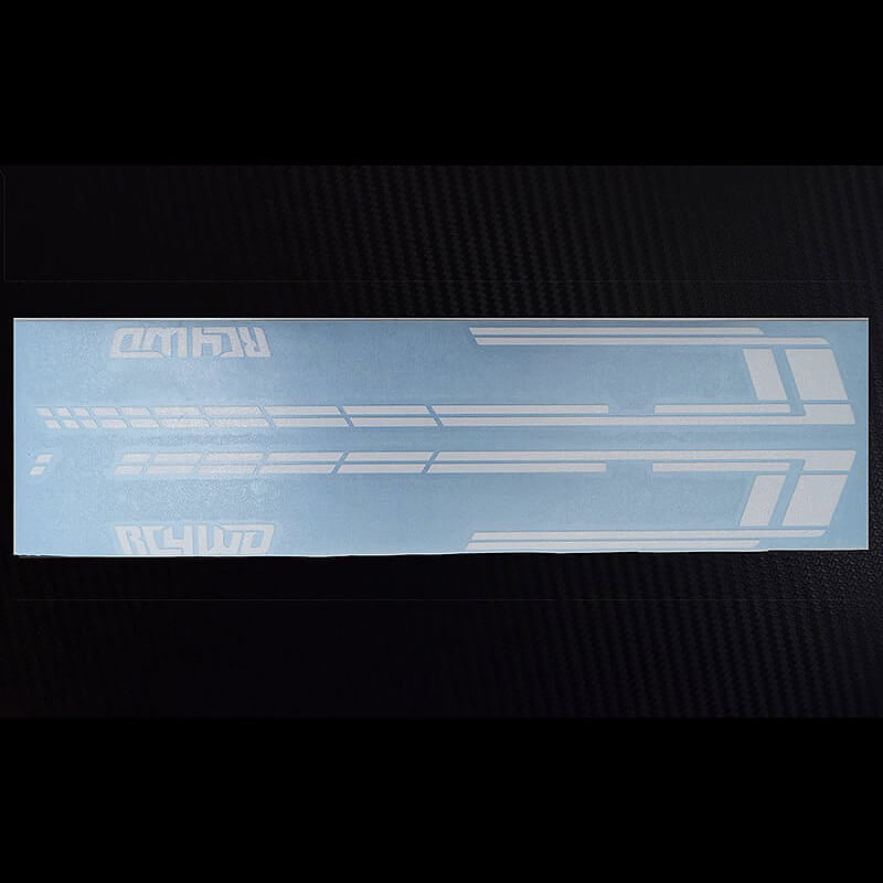 RC4WD ESCapade Stripes for Gelande II 2015 Land Rover Defend Z-B0245