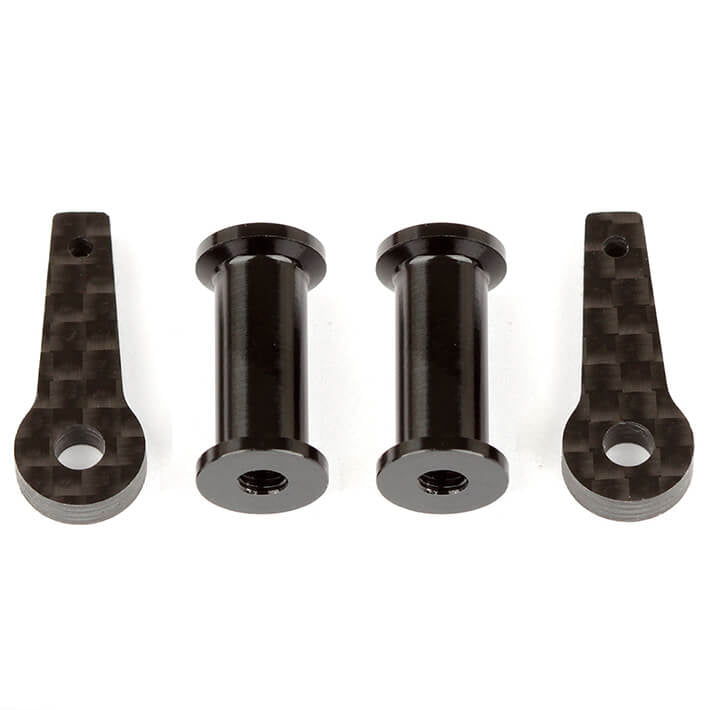 Team Associated TC7.2 Battery Lock Set AS31798