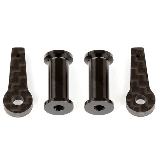 Team Associated TC7.2 Battery Lock Set AS31798