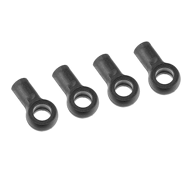 Corally Shock Ball Joint Composite 4pcs C-00140-069